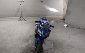 KAWASAKI NINJA 250 EX250L