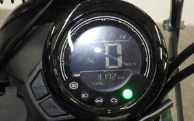 HONDA CT125-2 JA65
