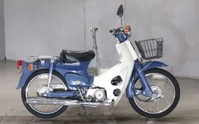 HONDA SUPER CUB50 AA01
