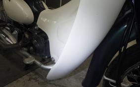 HONDA LITTLE CUB E AA01