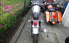 YAMAHA SRV250 RENAISSA 4DN