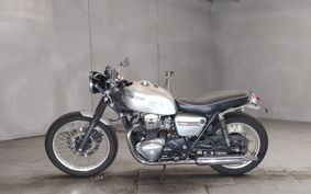 KAWASAKI W400 2008 EJ400A