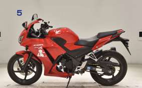 HONDA CBR250R GEN 3 MC41