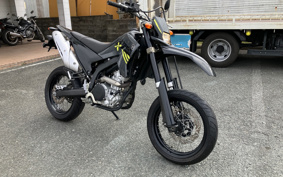 YAMAHA WR250X DG15J