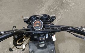 HONDA ZUMAR AF58