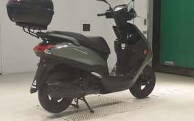 YAMAHA AXIS 125 Z SED7J