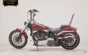 HARLEY FXSB1690 2017
