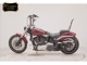 Фото Harley FXSB1690 2017 с японского аукциона