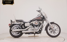 HARLEY FXDL 1580 2008