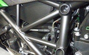 KAWASAKI NINJA H2 SX SE 2023 ZXT02P