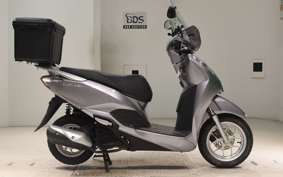 HONDA LEAD 125 JF45