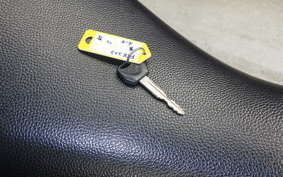 HONDA FTR223 MC34
