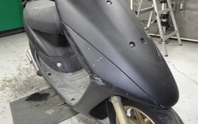 HONDA DIO ZX GEN 2 2024 AF35