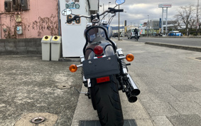 HARLEY FXDWG1450 2012 GP4