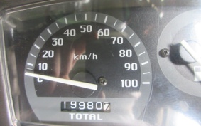 SUZUKI ADDRESS V100 CE11A