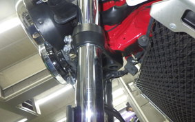 HONDA CB1300SF SUPER FOUR Gen. 3 2022 SC54