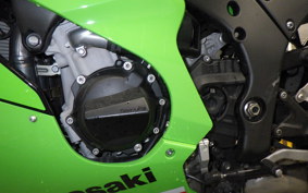 KAWASAKI ZX 10 NINJA ABS 2023 ZXT02L