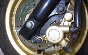 YAMAHA JOG ZR Gen.3 SA39J