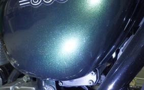KAWASAKI W800 2012 EJ800A