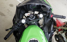 KAWASAKI NINJA 250 2 EX250Y