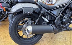 HONDA REBEL MC49