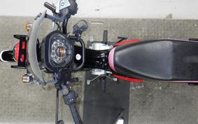 HONDA CROSS CUB 110 2016 JA45