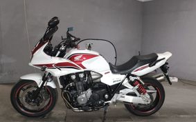 HONDA CB1300SF BOLDOR 2011 SC54