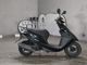 Фото Honda DIO с японского аукциона