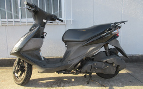 SUZUKI ADDRESS V125 CF4MA
