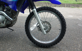 YAMAHA XTZ125 KE07