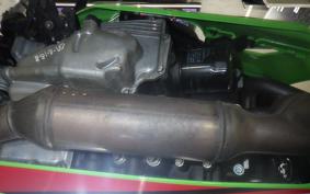 KAWASAKI NINJA 400 2023 EX400L