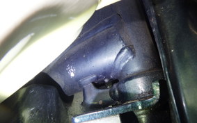 HONDA C90 SUPER CUB 2025 HA02