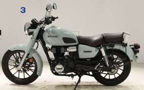 HONDA GB350C 2025 NC64