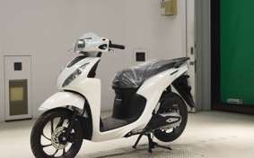 HONDA DIO110-3ﾍﾞｰｼｯｸ 2021 JK03