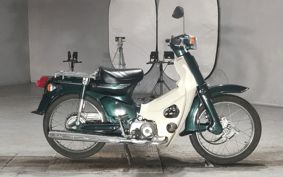 HONDA SUPER CUB50 AA01