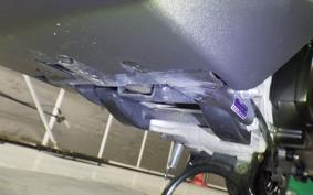 SUZUKI ADDRESS V50 CA4BA