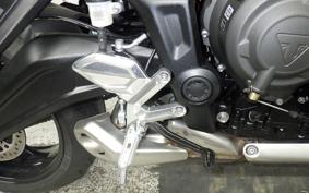 TRIUMPH TRIDENT 660 2026