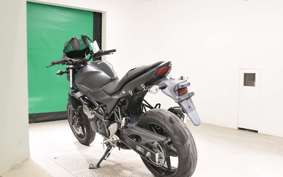 SUZUKI SV650 A 2017 VP55B