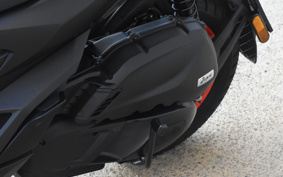 APRILIA SR GT 125