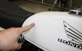 HONDA APE 50 1999 AC16