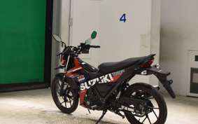 SUZUKI RAIDER R150 2024