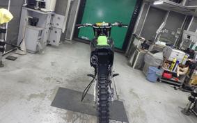 KAWASAKI KX112 2015 KX112A