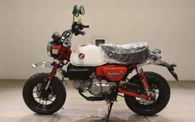 HONDA MONKEY 125 JB05