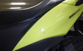 YAMAHA TRICITY 125 SEC1J