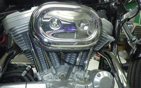 HARLEY XLH883 2002