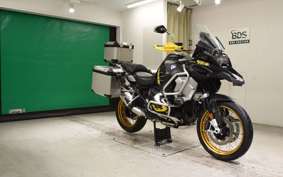 BMW R1250GS ADVENTURE 2021