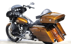 HARLEY FLHX 2014 KBM