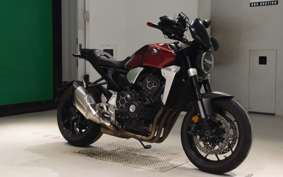 HONDA CB1000R GEN 2 2019 SC80