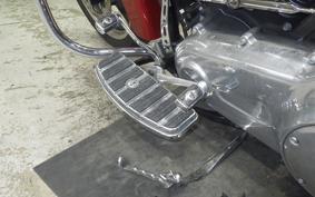 HARLEY FLD 1580 2011