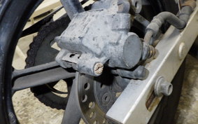 HONDA NSR50 Gen.4 2023 AC10